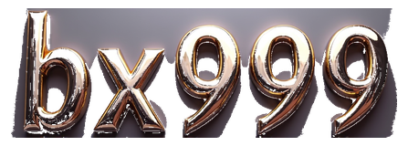 bx999 logo